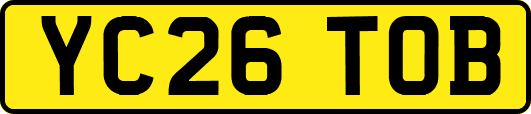 YC26TOB