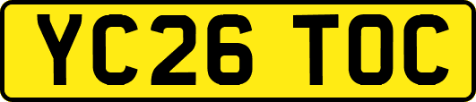 YC26TOC