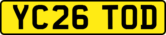 YC26TOD