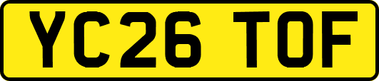 YC26TOF