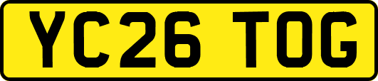 YC26TOG