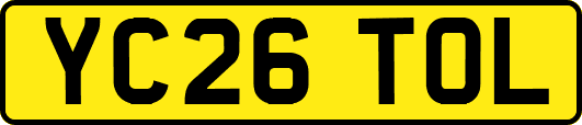 YC26TOL