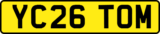 YC26TOM