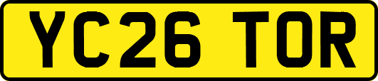 YC26TOR