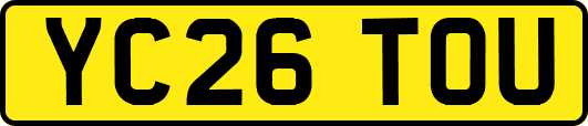 YC26TOU