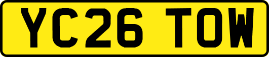 YC26TOW