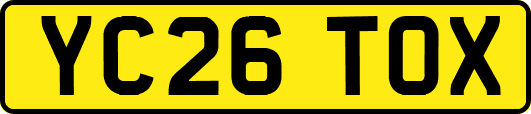 YC26TOX