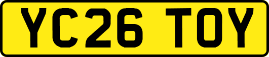 YC26TOY