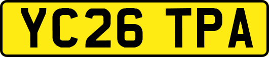YC26TPA