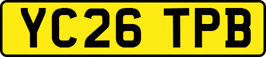 YC26TPB