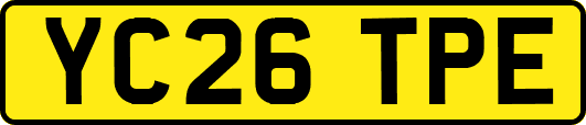 YC26TPE