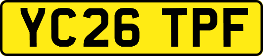 YC26TPF