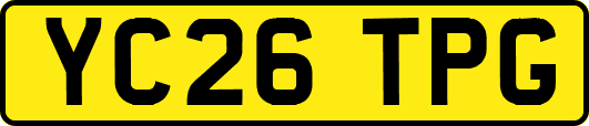 YC26TPG