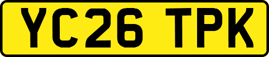 YC26TPK