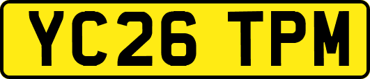 YC26TPM