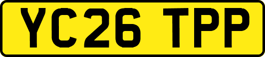 YC26TPP