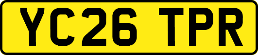 YC26TPR