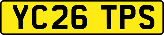 YC26TPS