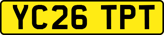 YC26TPT