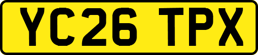 YC26TPX