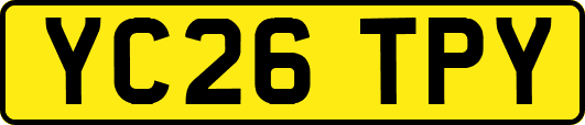 YC26TPY