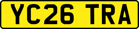 YC26TRA