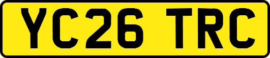 YC26TRC
