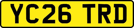 YC26TRD