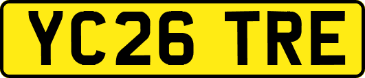 YC26TRE