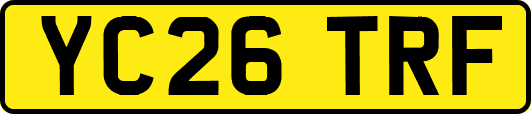 YC26TRF