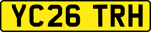 YC26TRH