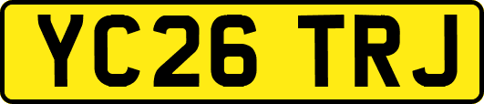 YC26TRJ