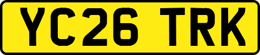 YC26TRK