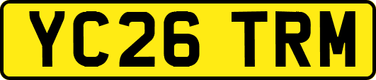YC26TRM