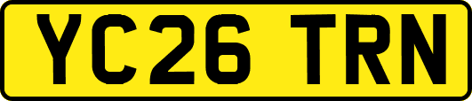 YC26TRN