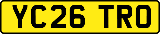 YC26TRO