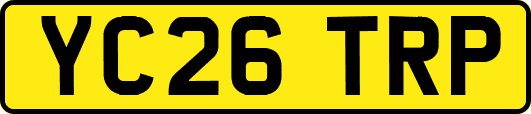 YC26TRP