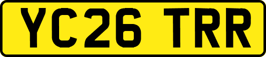 YC26TRR