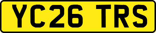 YC26TRS