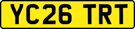 YC26TRT