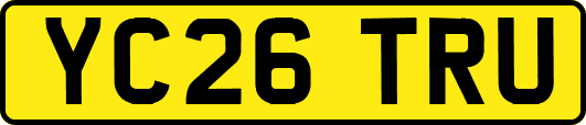 YC26TRU