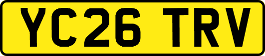 YC26TRV