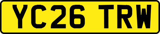 YC26TRW