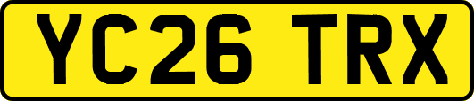 YC26TRX