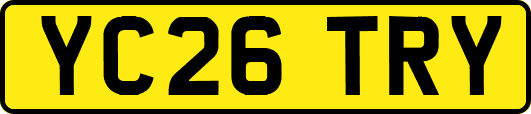 YC26TRY