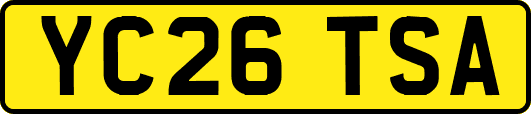 YC26TSA