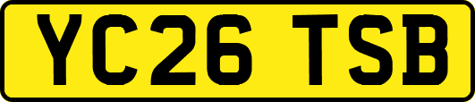 YC26TSB