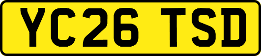 YC26TSD