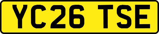 YC26TSE