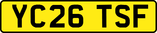 YC26TSF